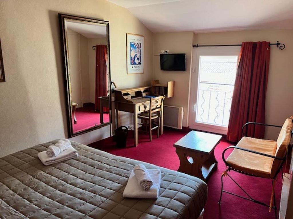 Hotel Le Colbert Avignon Exteriér fotografie